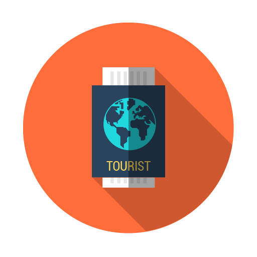 android design tourist companion