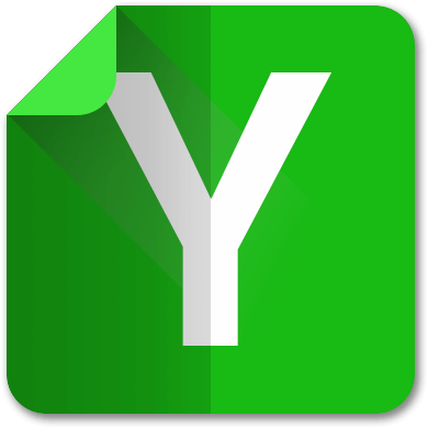 android design - Yamb