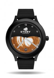 Story watch face 03