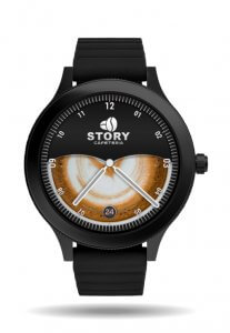 Story watch face 05